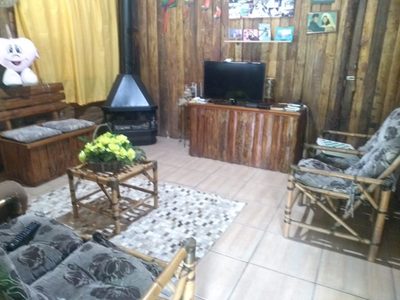 Sítio, 3 quartos - Foto 3