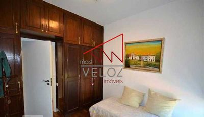 Apartamento, 3 quartos, 100 m² - Foto 2