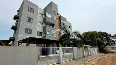 Apartamento, 2 quartos, 66 m² - Foto 1