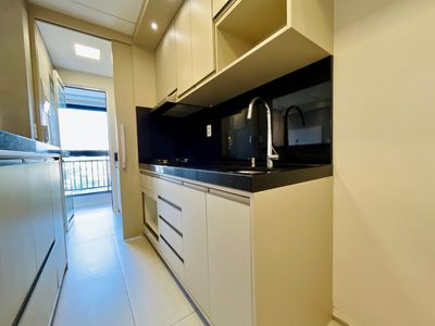 Apartamento, 2 quartos, 56 m² - Foto 4