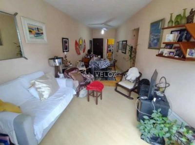 Apartamento, 3 quartos, 92 m² - Foto 2