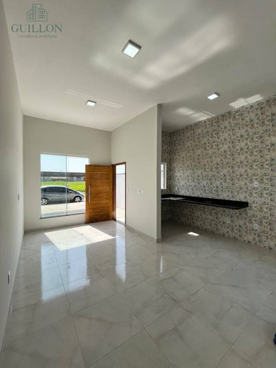 Casa, 2 quartos, 74 m² - Foto 4