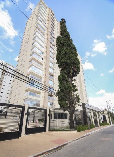 Apartamento, 1 quarto, 35 m² - Foto 2