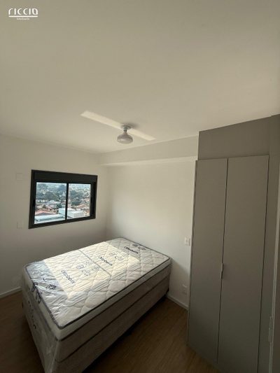 Apartamento, 2 quartos, 58 m² - Foto 5