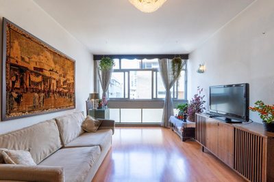 Apartamento, 2 quartos, 100 m² - Foto 1