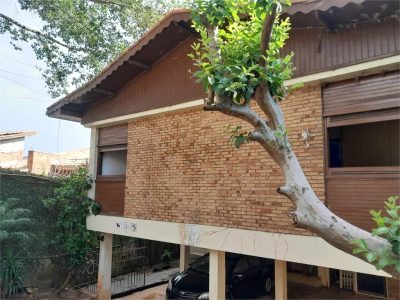 Casa, 6 quartos, 450 m² - Foto 2