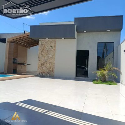 Casa, 4 quartos, 245 m² - Foto 2