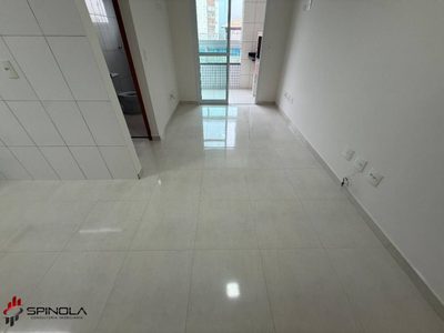 Apartamento, 1 quarto, 57 m² - Foto 2
