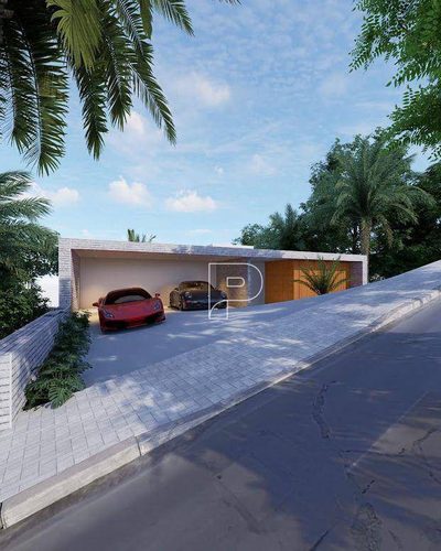 Loteamento e Condomínio, 836 m² - Foto 2