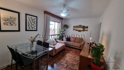 Apartamento, 2 quartos, 78 m² - Foto 2