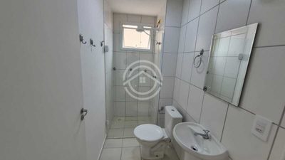 Apartamento, 2 quartos, 54 m² - Foto 5