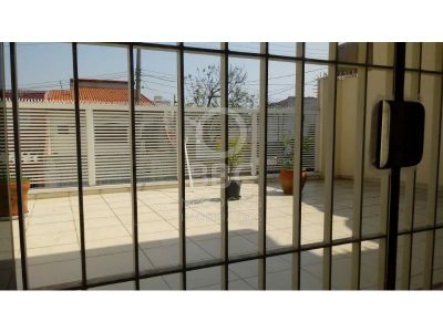Sobrado, 3 quartos, 250 m² - Foto 4