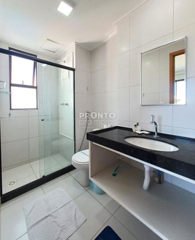 Apartamento, 2 quartos, 61 m² - Foto 2