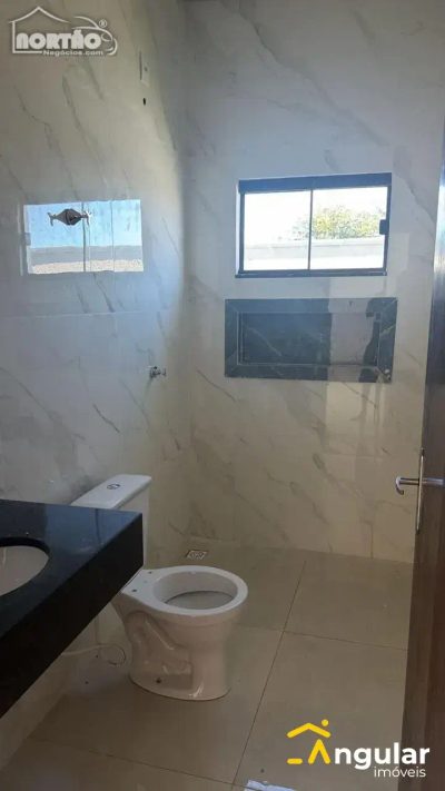 Casa, 3 quartos - Foto 4