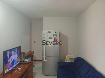 Apartamento, 2 quartos, 55 m² - Foto 5