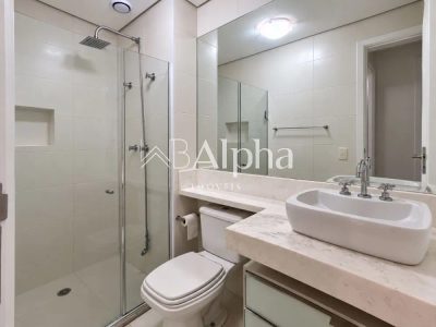Apartamento, 2 quartos, 84 m² - Foto 2
