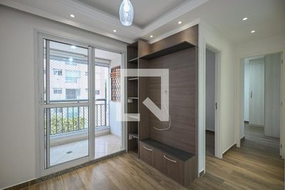 Apartamento, 2 quartos, 47 m² - Foto 5