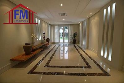 Apartamento, 3 quartos, 133 m² - Foto 1
