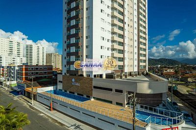 Apartamento, 2 quartos, 71 m² - Foto 1