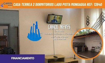 Casa, 2 quartos, 89 m² - Foto 1