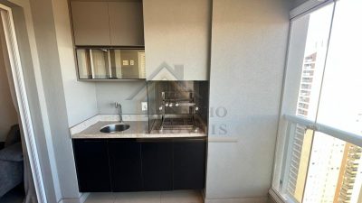 Apartamento, 2 quartos, 86 m² - Foto 1