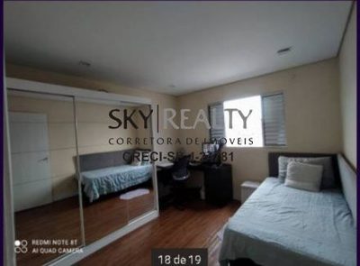 Casa, 3 quartos, 171 m² - Foto 2