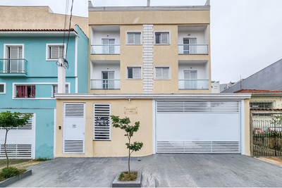 Cobertura, 3 quartos, 136 m² - Foto 1