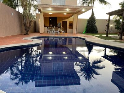 Casa, 4 quartos, 1319 m² - Foto 4