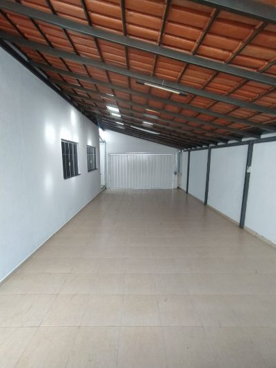 Casa, 4 quartos, 160 m² - Foto 3