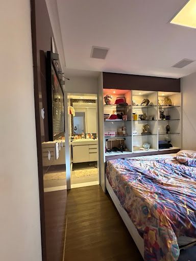Casa, 5 quartos, 400 m² - Foto 4