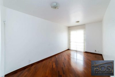 Apartamento, 3 quartos, 80 m² - Foto 1
