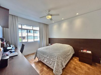 Apartamento, 3 quartos, 148 m² - Foto 5