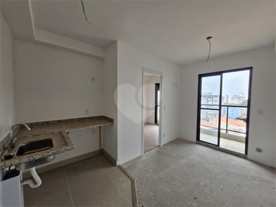 Apartamento, 1 quarto, 29 m² - Foto 3