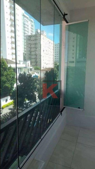 Apartamento, 2 quartos, 76 m² - Foto 1