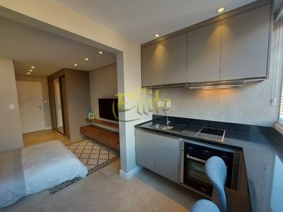 Apartamento, 1 quarto, 24 m² - Foto 3