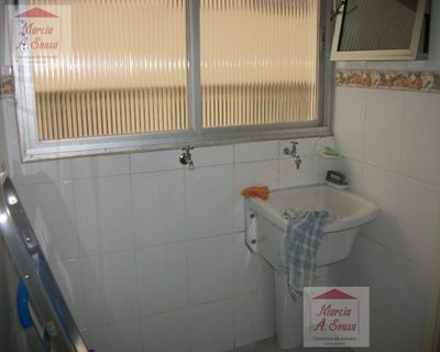 Apartamento, 2 quartos, 70 m² - Foto 4