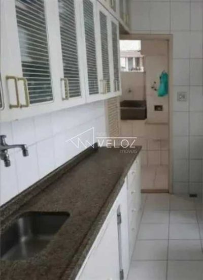 Apartamento, 3 quartos, 115 m² - Foto 1