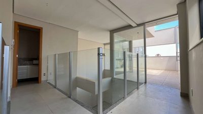 Cobertura, 2 quartos, 91 m² - Foto 5