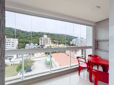 Apartamento, 2 quartos, 75 m² - Foto 5