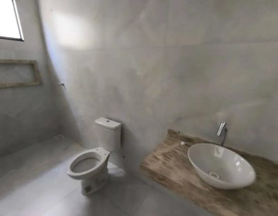 Casa, 3 quartos, 123 m² - Foto 5