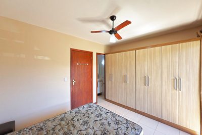 Casa, 3 quartos, 92 m² - Foto 2