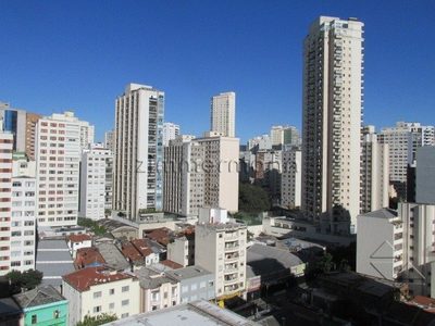 Apartamento, 1 quarto, 36 m² - Foto 5