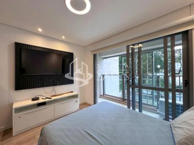 Kitnet-Studio, 26 m² - Foto 5