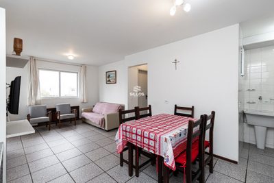 Apartamento, 2 quartos, 73 m² - Foto 2