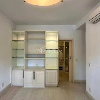 Apartamento, 4 quartos, 185 m² - Foto 1