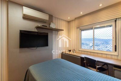 Apartamento, 3 quartos, 182 m² - Foto 4