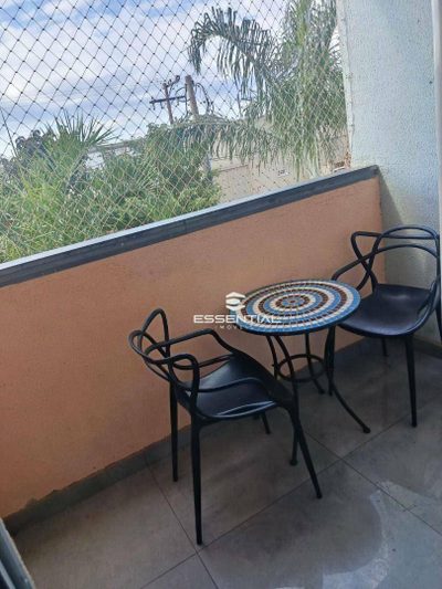 Apartamento, 2 quartos, 62 m² - Foto 3