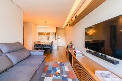 Apartamento, 2 quartos, 67 m² - Foto 1