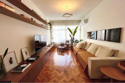Apartamento, 3 quartos, 117 m² - Foto 5
