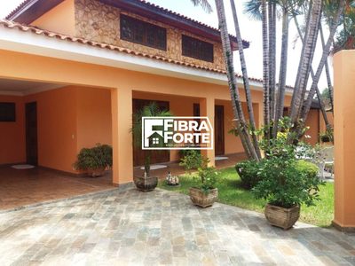 Casa, 3 quartos, 456 m² - Foto 1